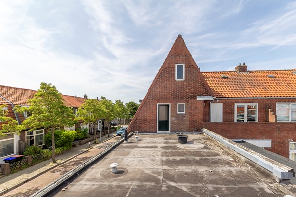 Medium property photo - Begoniastraat 74, 1782 KS Den Helder